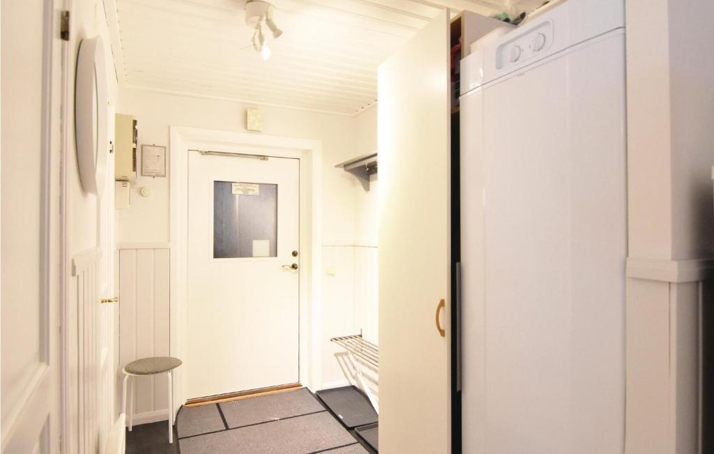 Nice Home In Sysslebck With 3 Bedrooms, Sauna And Wifi photo 1
