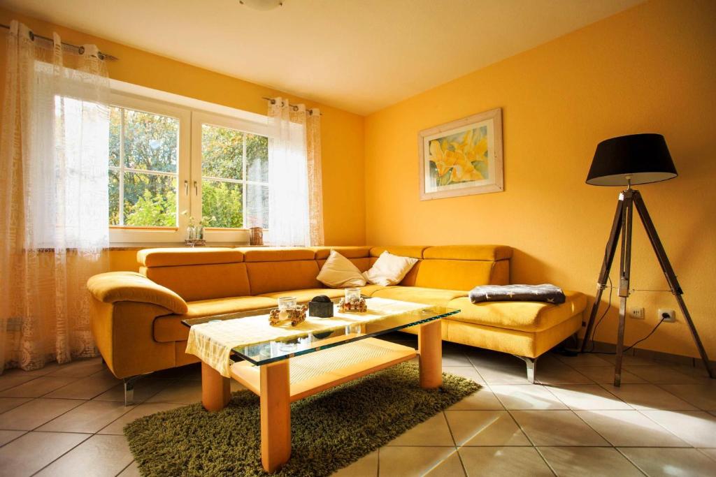 Ferienwohnung Sonnensegel photo 3
