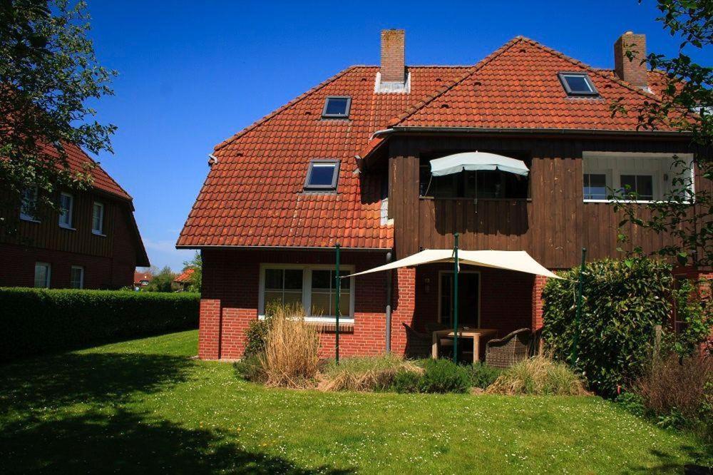 Ferienwohnung Sonnensegel photo 1