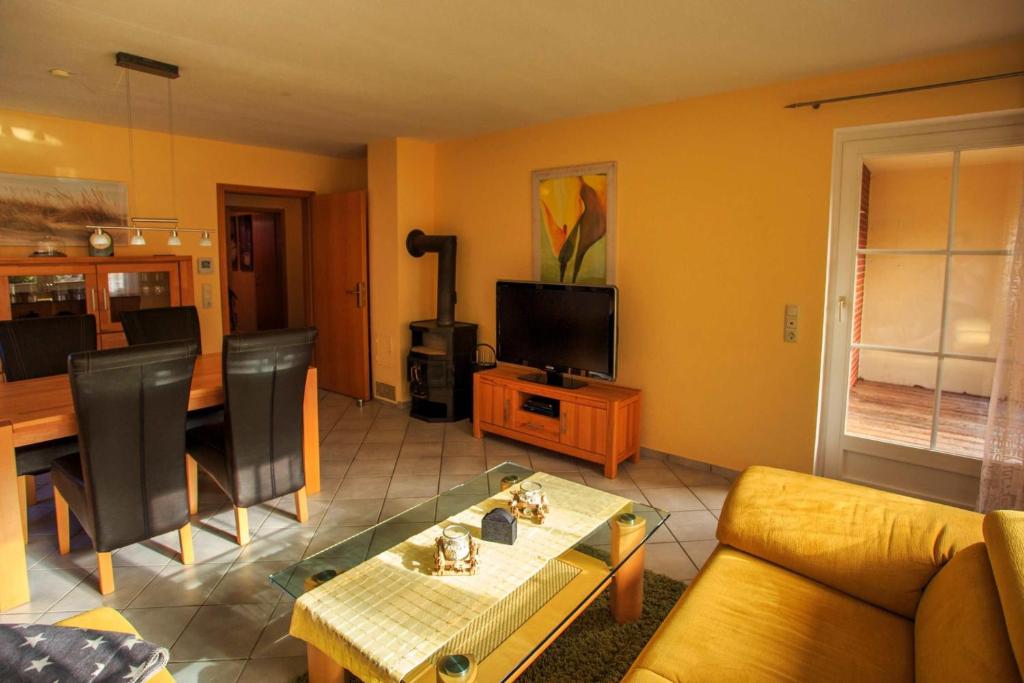 Ferienwohnung Sonnensegel photo 4