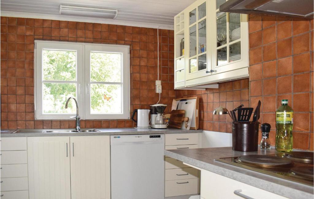 Beautiful Home In Bolms With 3 Bedrooms And Wifi photo 4