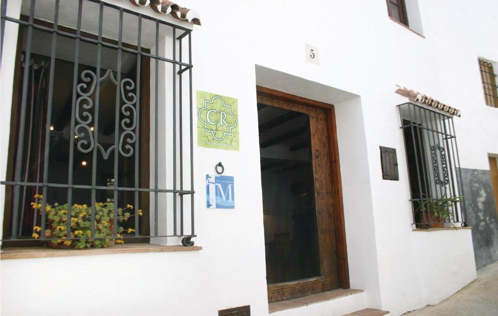 Amazing Home In Montejaque With 2 Bedrooms