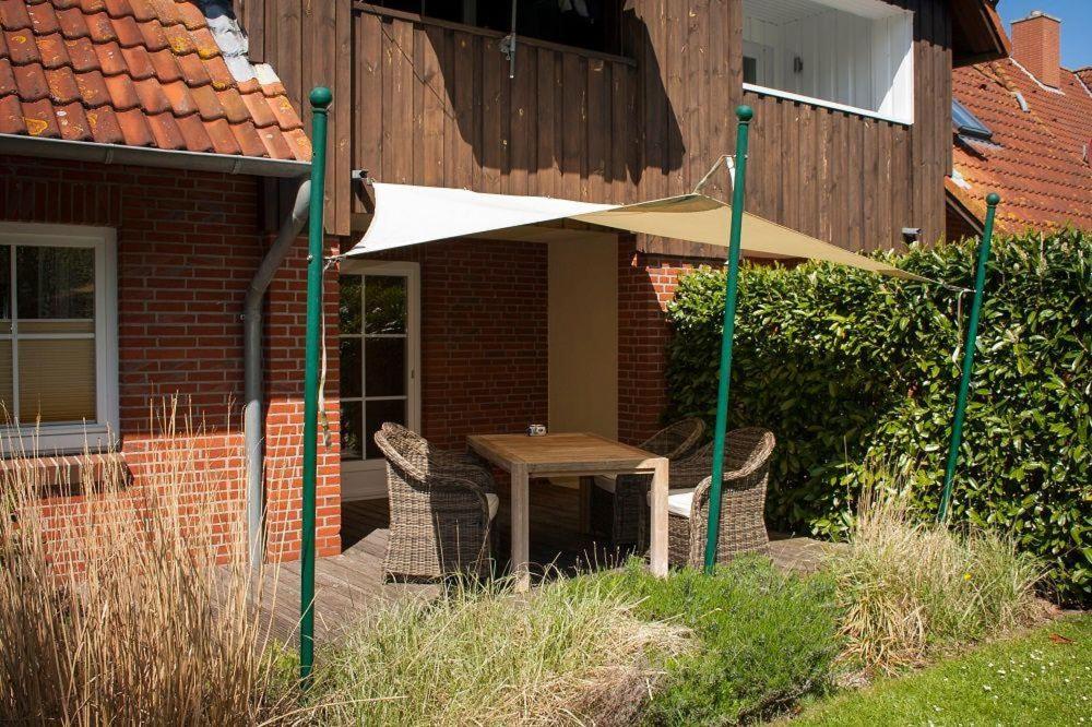 Ferienwohnung Sonnensegel photo 2