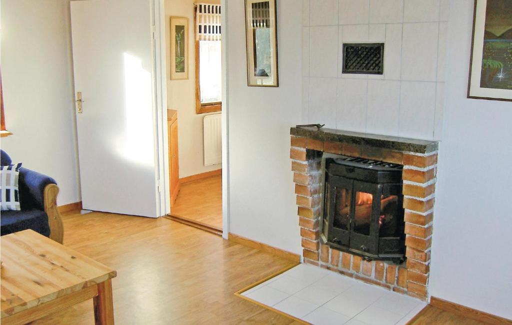 Stunning Home In Lidhult With 1 Bedrooms photo 2