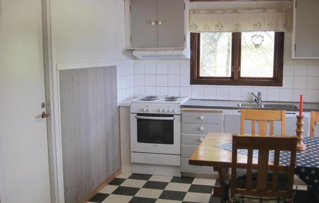 Stunning Home In Lidhult With 1 Bedrooms photo 3