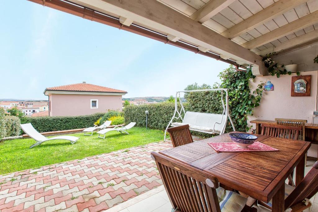 Villa Tanca Manna - Stintino Porto Nuovo photo 2