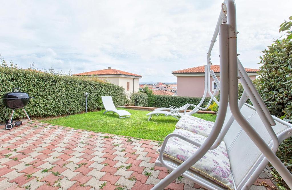 Villa Tanca Manna - Stintino Porto Nuovo photo 3