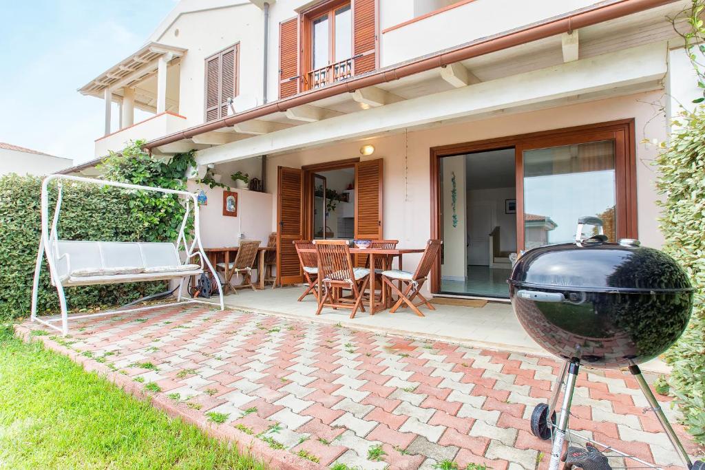 Villa Tanca Manna - Stintino Porto Nuovo photo 4
