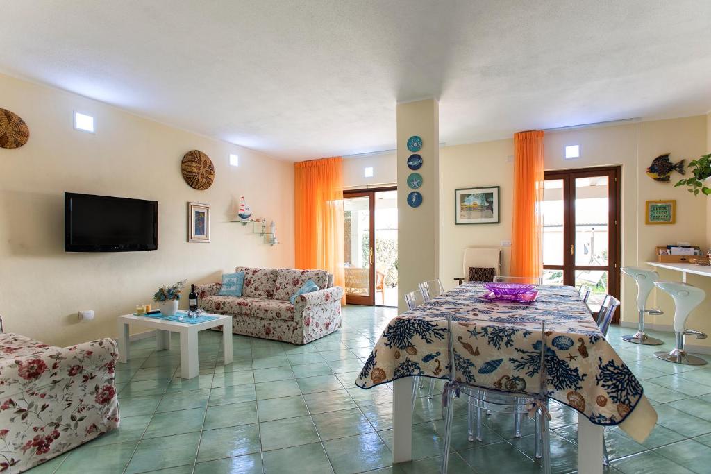 Villa Tanca Manna - Stintino Porto Nuovo photo 1