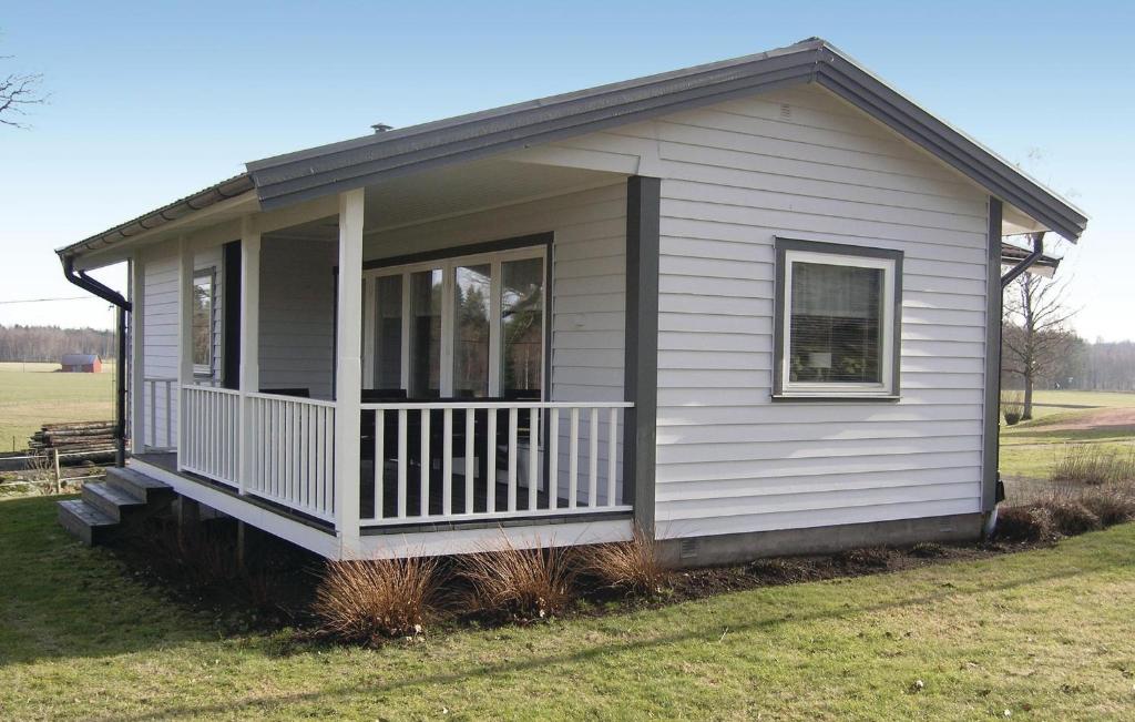 Beautiful Home In Smlandsstenar With 2 Bedrooms photo 2