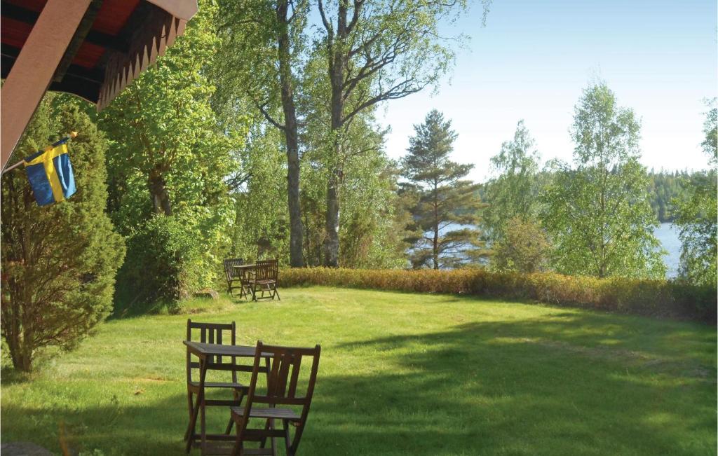 Beautiful Home In lgars With 3 Bedrooms And Wifi photo 2