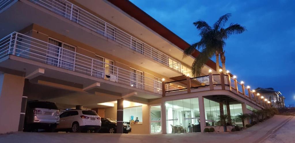 Hotel Villa das Termas Machadinho photo 1
