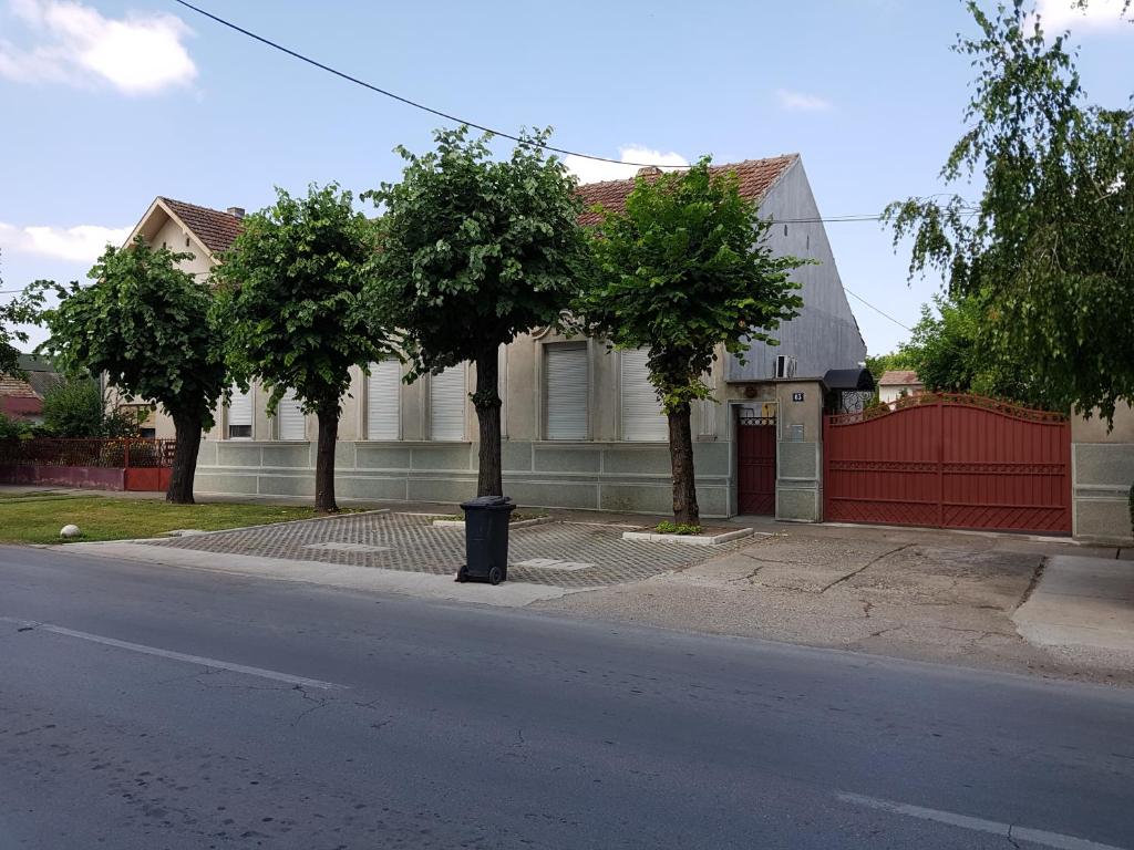 Apartman Vila Milica photo 1