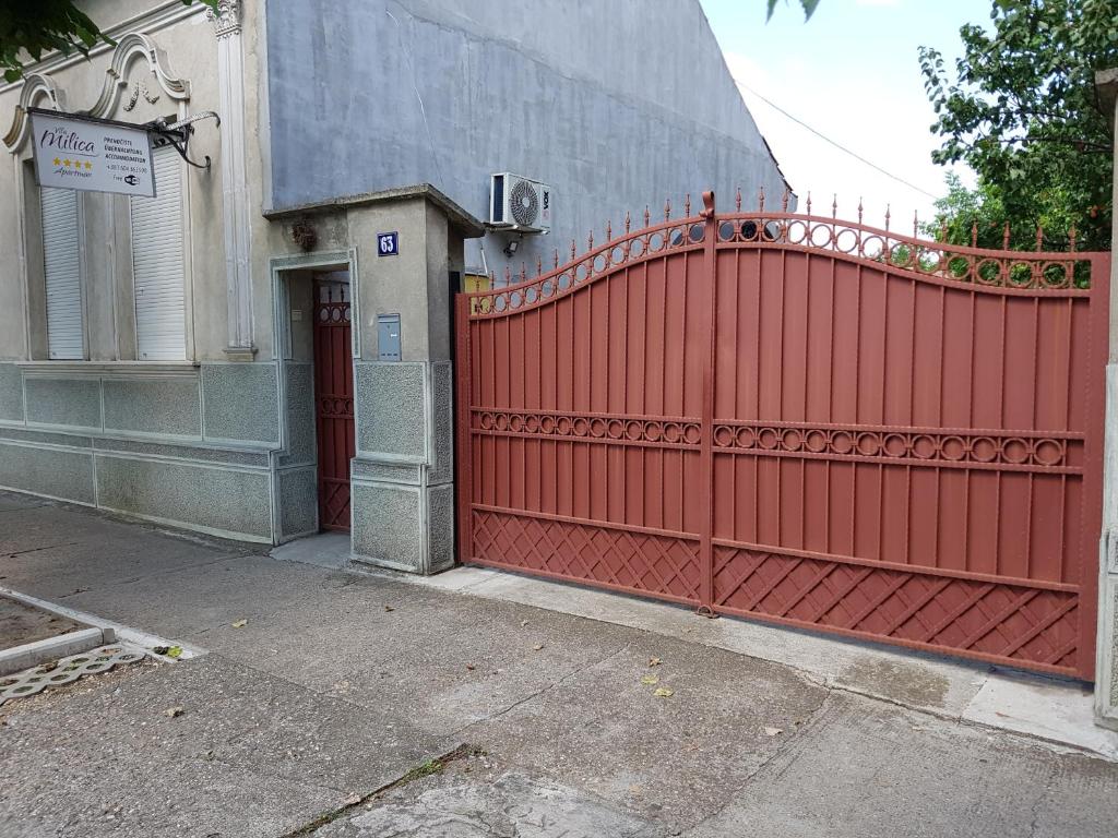 Apartman Vila Milica photo 2