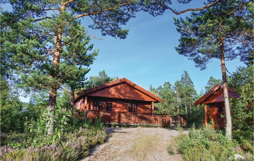 Amazing Home In mli With 2 Bedrooms