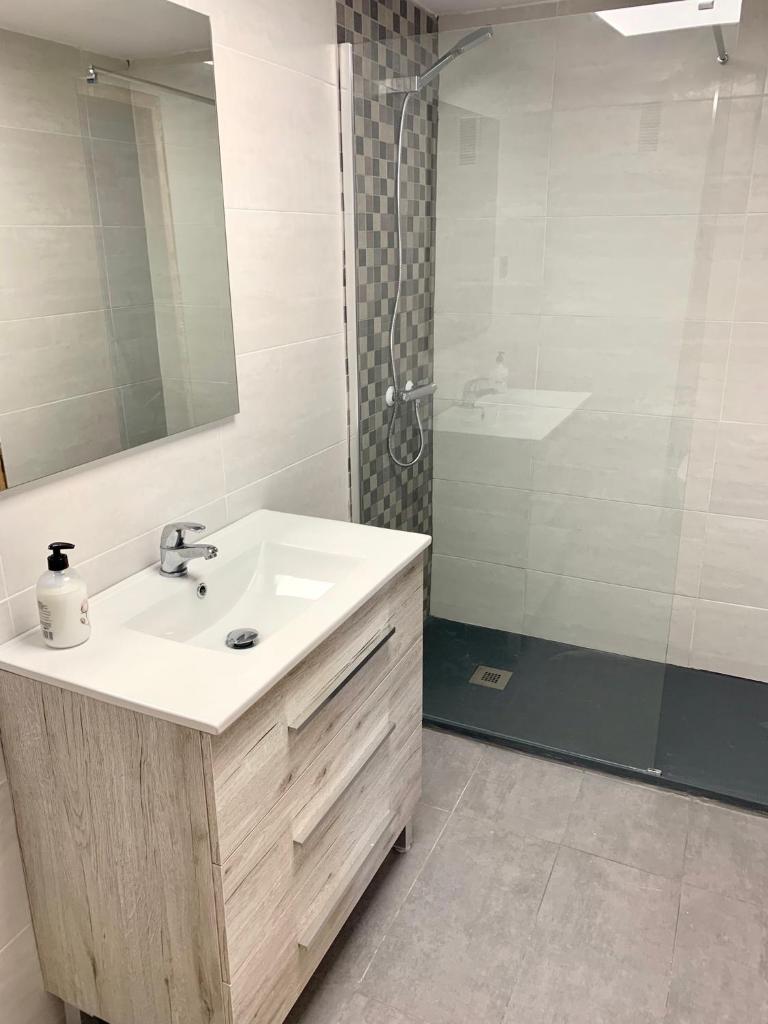 APARTAMENTO JUNTO A PLAYA CON PISCINA photo 1