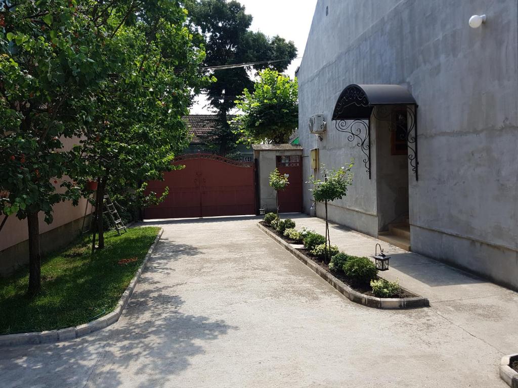 Apartman Vila Milica photo 3