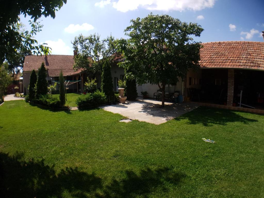Apartman Vila Milica photo 4