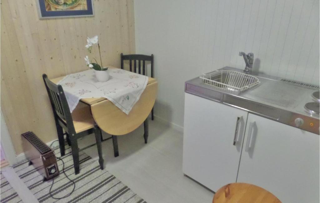 Beautiful Home In Gravdal With Internet photo 1