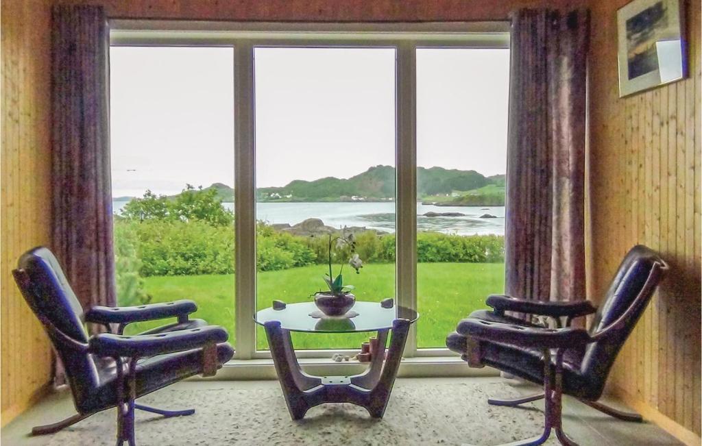Beautiful Home In Gravdal With Internet photo 2