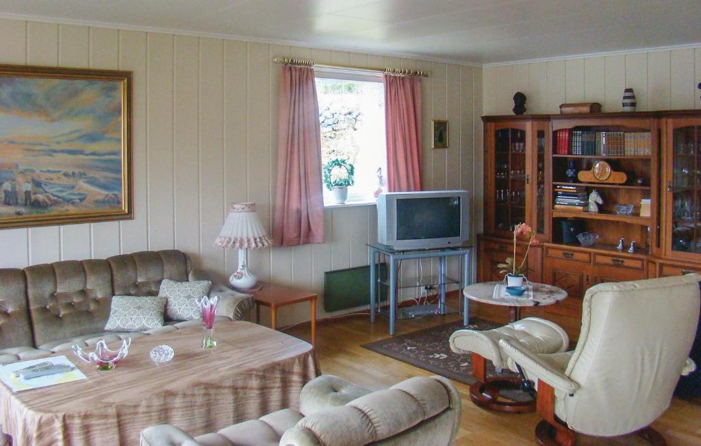 Stunning Home In Langangen With 2 Bedrooms And Wifi photo 1