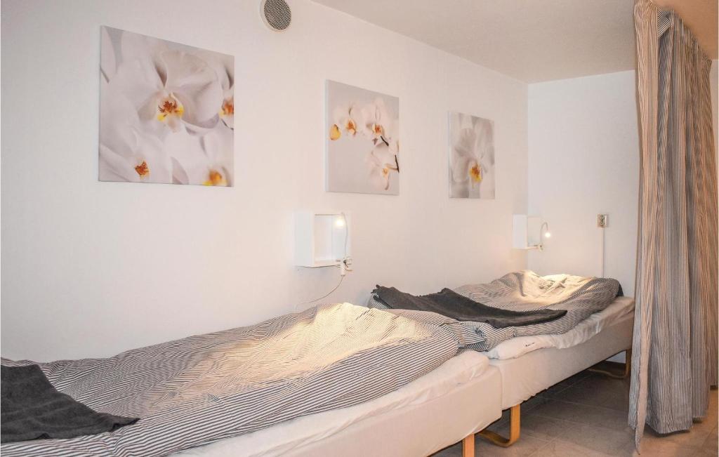 Beautiful Home In Hllviken With 1 Bedrooms And Wifi photo 1