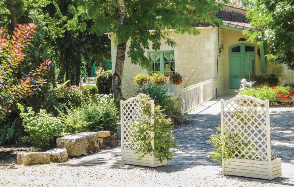 Moulin Chardonneau photo 1