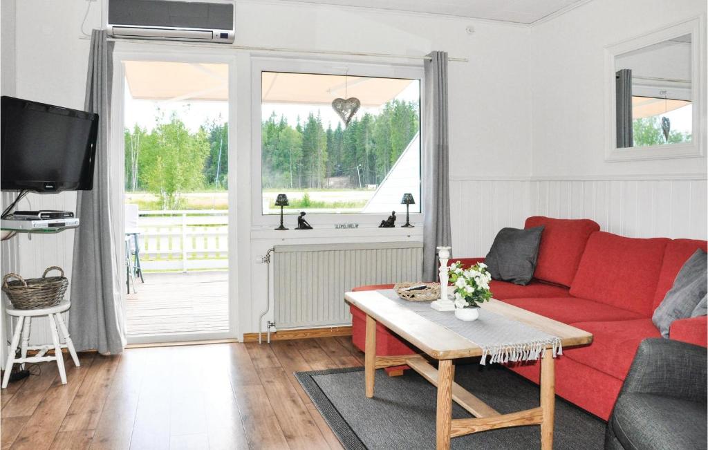 Beautiful Home In motsfors With 2 Bedrooms photo 4