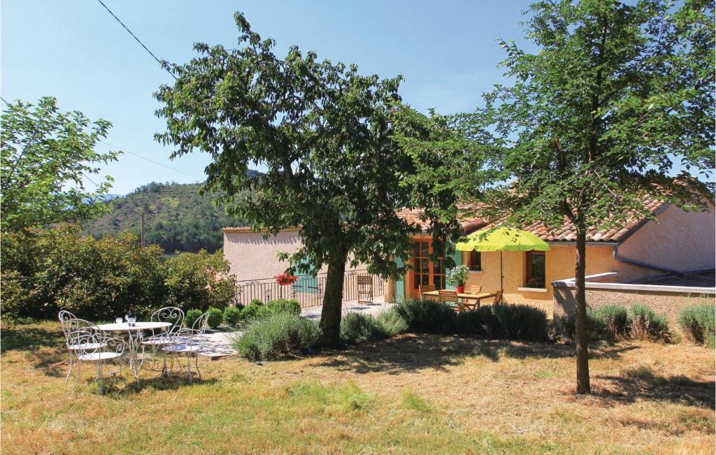 Nice Home In Sigoyer With 2 Bedrooms And Wifi photo 2