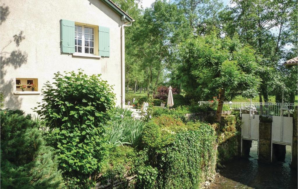 Moulin Chardonneau photo 4