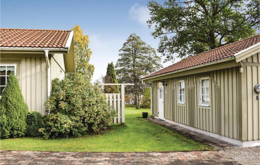 Amazing Home In Ljungby With Wifi And 4 Bedrooms photo 4