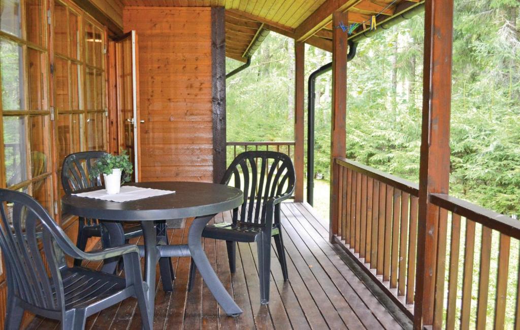 Amazing Home In Gislaved With 2 Bedrooms And Wifi photo 1