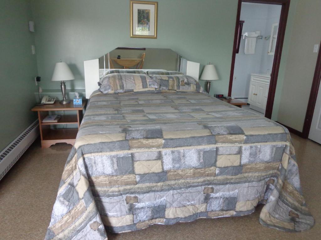 Happy Motel photo 1