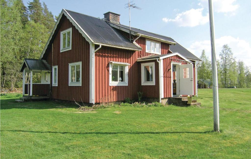 Beautiful Home In Lngaryd With 3 Bedrooms photo 1