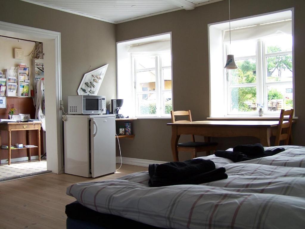 Møllehusets Bed & Breakfast photo 4