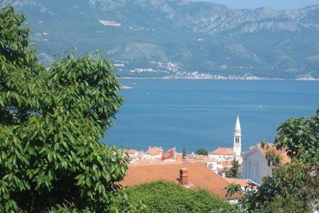 Guest House Budva photo 1