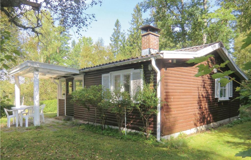Awesome Home In Osby With 2 Bedrooms photo 2