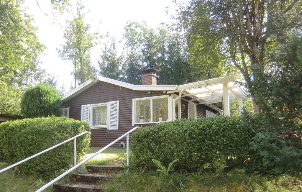 Awesome Home In Osby With 2 Bedrooms photo 3