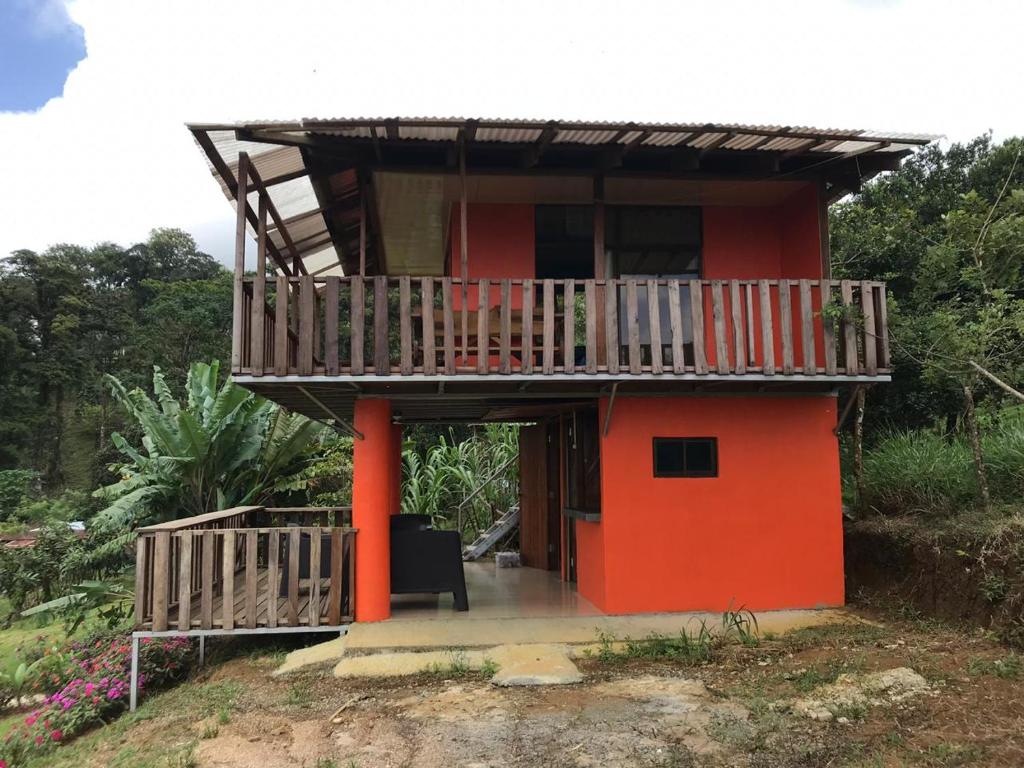 Cabaña La Piña photo 1