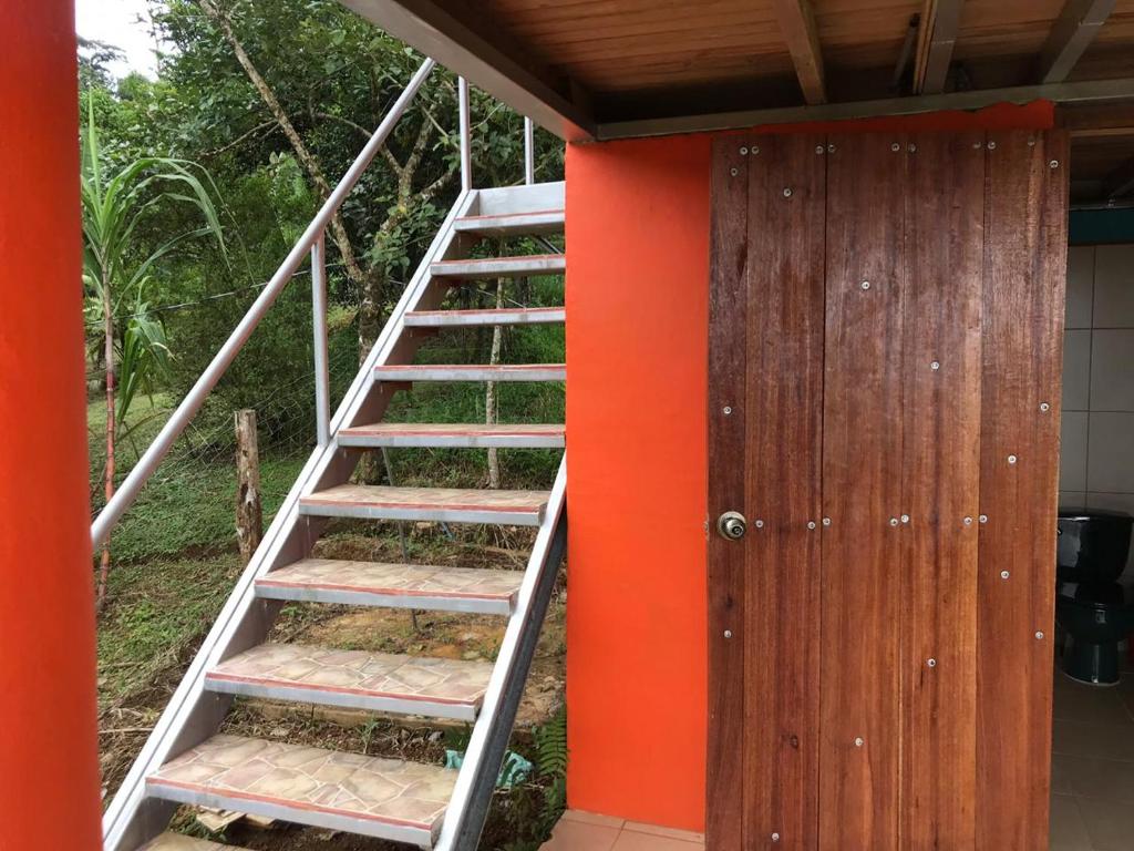 Cabaña La Piña photo 2
