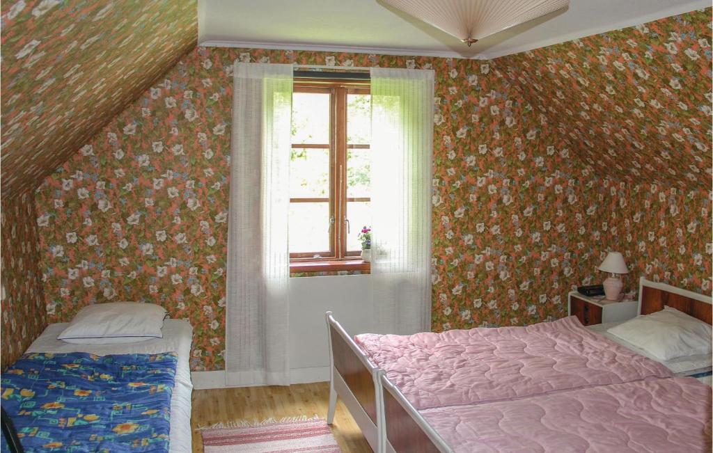 Nice Home In Holmsj With 2 Bedrooms photo 1