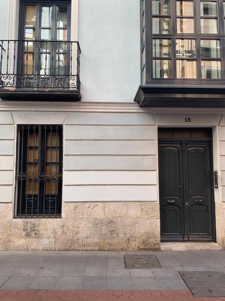 Apartamento Juan de Herrera VUT47168 photo 3