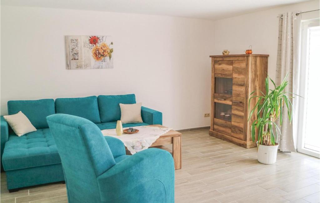 Beautiful Home In Zingst With 2 Bedrooms And Wifi photo 1