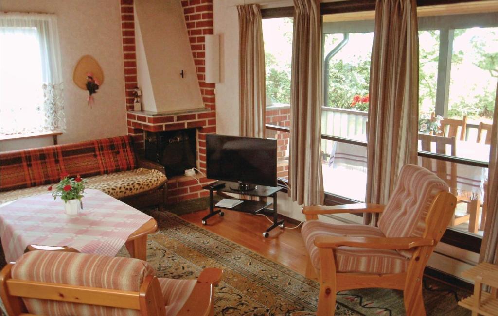Beautiful Home In Slvesborg With 2 Bedrooms photo 2