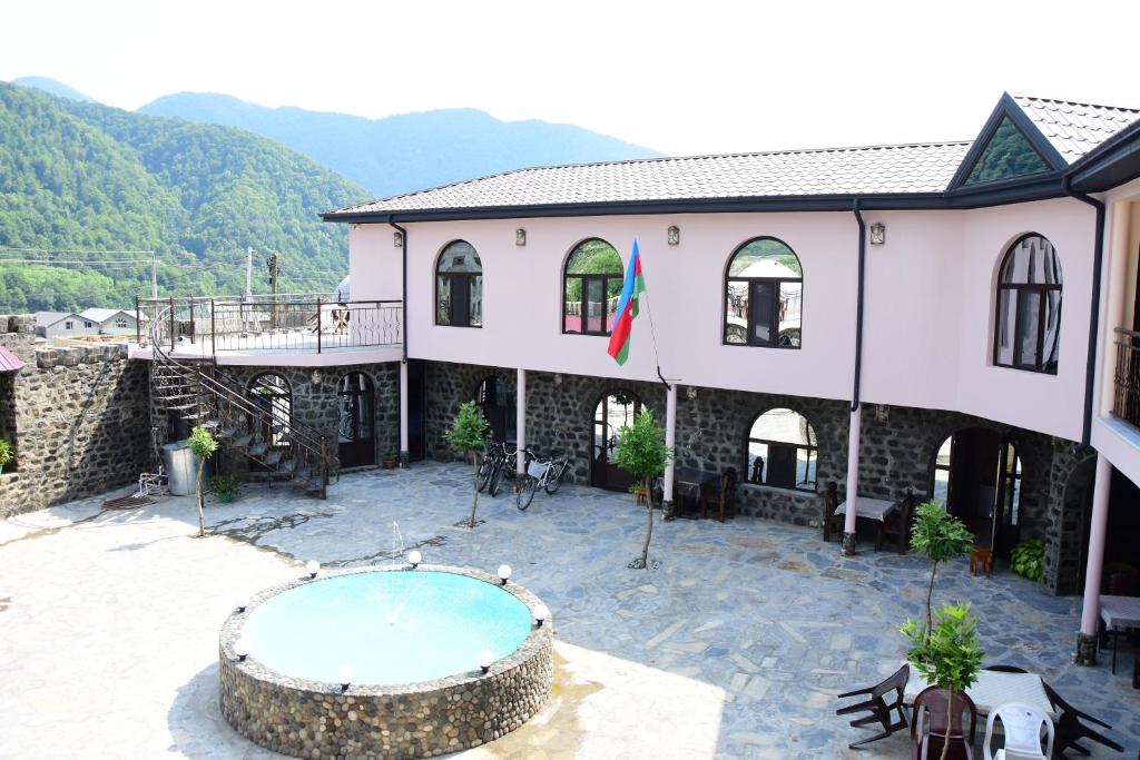 SİMSEK HOTEL&Restourant photo 3
