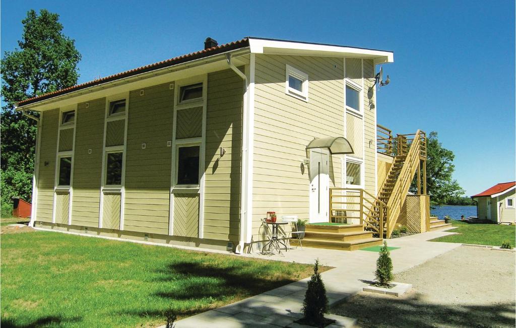Stunning home in Bolms with 2 Bedrooms and WiFi