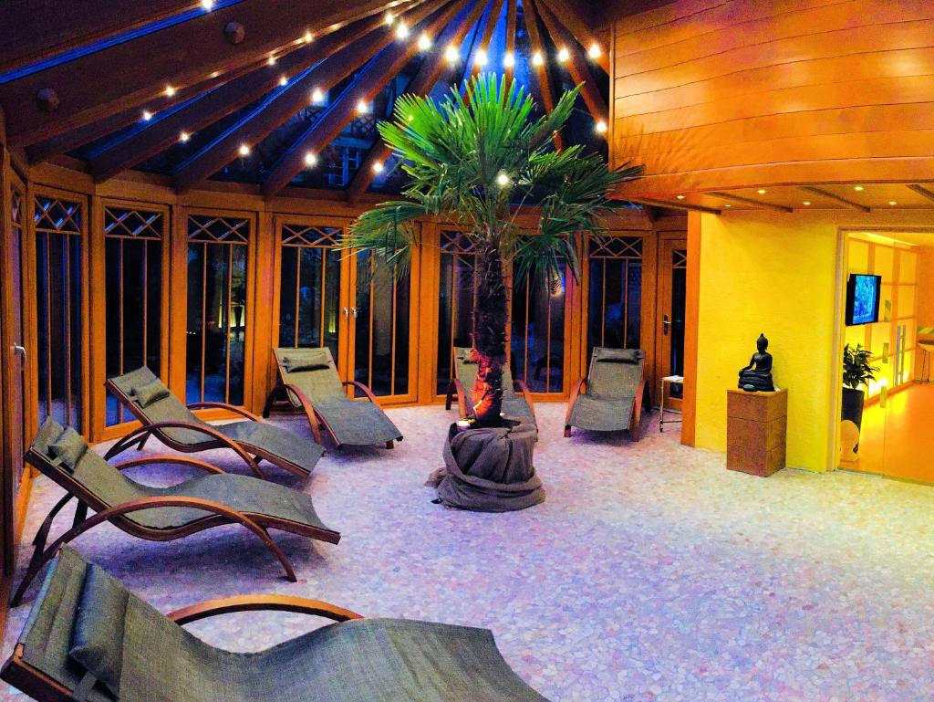 Art-Hotel am Park photo 4