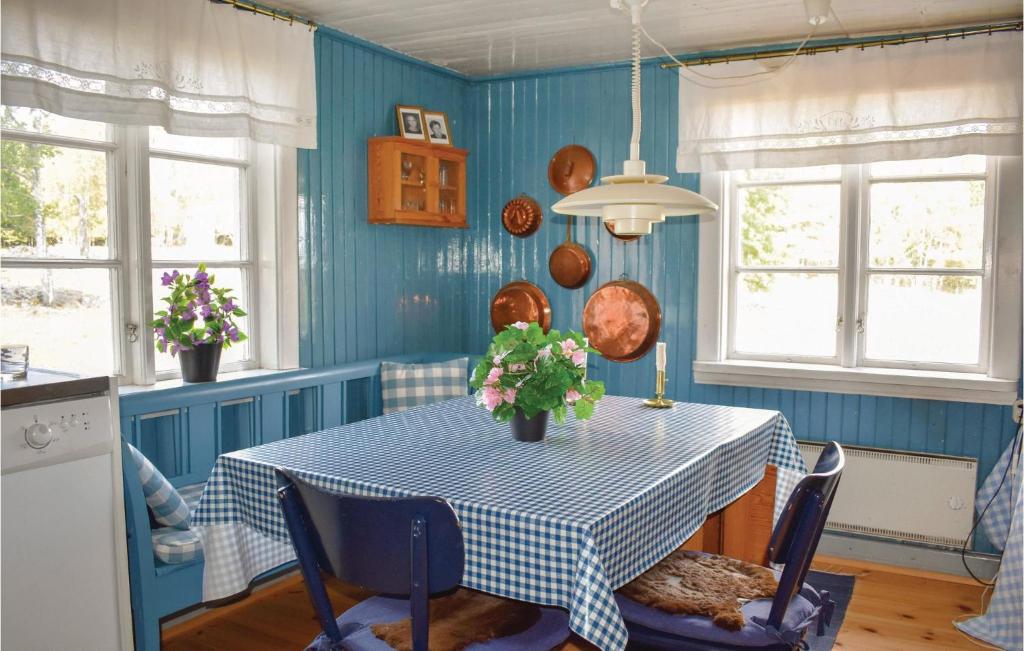Beautiful Home In Mariannelund With 2 Bedrooms photo 2