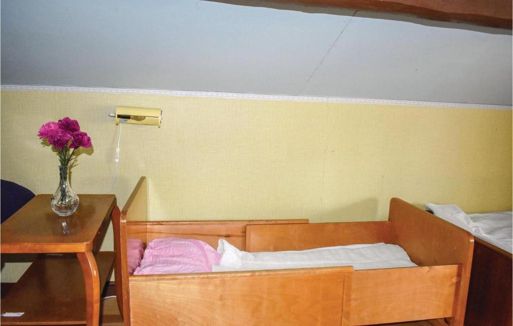 Beautiful Home In Mariannelund With 2 Bedrooms photo 4