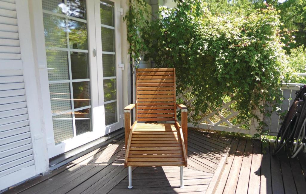 Nice Home In Blsta With 1 Bedrooms And Wifi photo 1